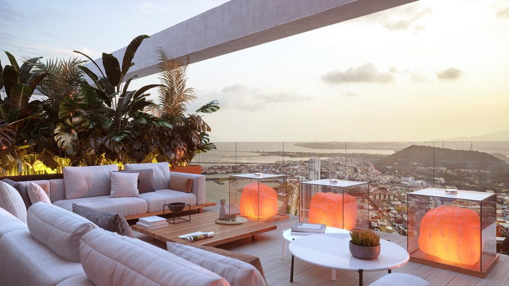 Remax real estate, Panama, Panama - Marbella, Panoramic at Marbella 